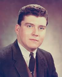 Gary "Mike" Murphy Obituary