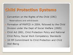 The domestic violence (amendment) act 2017 is enforced throughout malaysia. Child Protection And Child Welfare Services In Malaysia Beijing High Level Meeting November 4 6 Ppt Download