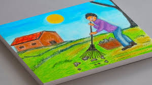/ toronto fc academy prospect signs wi. Gandagi Mukt Bharat Painting Competition Gandagi Mukt Mera Gaon Drawing Painting Competition Soft Pastels Drawing Oil Pastel Paintings