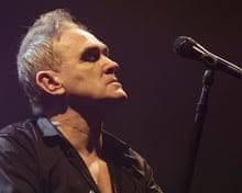 Andy Rourke, bassist for the Smiths, dies aged 59