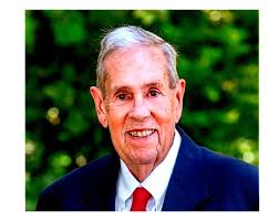 George William Connell Obituary