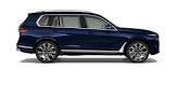 BMW-X7