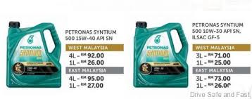 Intervening prices may have been charged. Petronas Says Hybrid Cars Are Running Too Hot In Malaysia