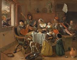 Born in july 1606, rembrandt is one of the most famous dutch draughtsman, painter, and printmaker. 10 Of The Netherlands Most Famous Painters Dutchreview
