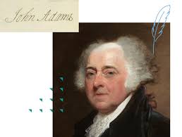 John Adams | Constitution Center