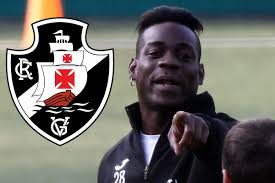 Basque language, called vasco in spanish; Mario Balotelli Closing In On Vasco De Gama Transfer With Official Announcement Set For January Claims Club Chief