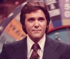 Chuck Woolery Biography