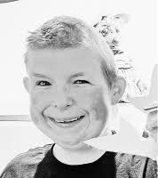 Ashley LAWRENCE Obituary