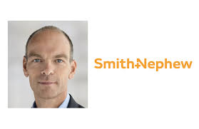 Smith & Nephew taps ex-Roche chief Diggelman for CEO