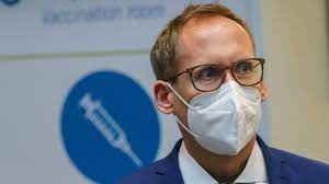 Juni zu machen, räumte gesundheitsminister hancock ein. Mfwf Fi Xyu6nm