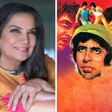 Amar Akbar Anthony Cast List