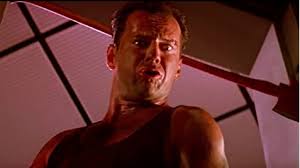 Before jason bourne, action movies were mostly about impossibly large men doing. Die Hard 1988 Imdb