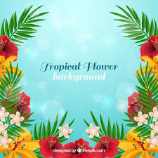Free Free Tropical Flower Svg Free 432 SVG PNG EPS DXF File