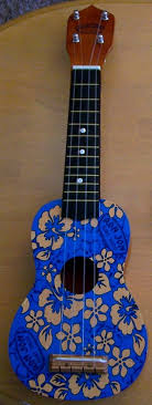 Fixed or extending dining table; Make A Ron Jon Ukulele More Usable 5 Steps Instructables