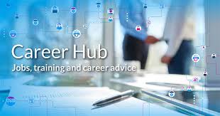 careers hub