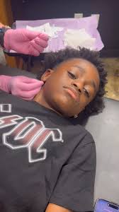 Golden Dagger Tattoo Studio