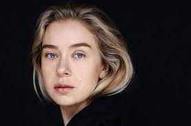Последние твиты от anna herrmann (@annaherrm). Anna Herrmann Im Ludwigshafen Tatort Sehen So Morderinnen Aus Kultur Stuttgarter Zeitung