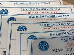 Các đối tượng được cấp thẻ bảo hiểm y tế miễn phí năm 2022