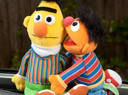 Check spelling or type a new query. Sesame Street Writer Clarifies Claims That Bert And Ernie Are Gay