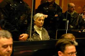 Affaire troadec hubert caouissin participera à deux reconstitutions à orvault et à pont de buis. Julie Brafman Liberation