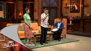 Acara Televisi Paling Berkilau 2014 Tabloidbintang Com