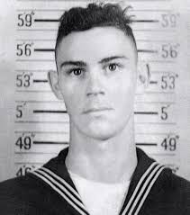 Frederick Giles Jr : Petty Officer Third Class from Tennessee, World War II  Casualty