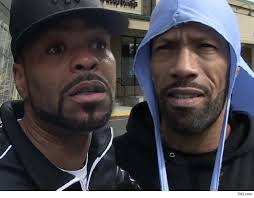 The reason is he essentially broke his contract. Method Man And Redman Missing From Cast Of How High 2