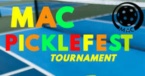 MAC PickleFest