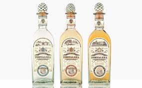 Complex, with a long finish. Indiebrands To Bring Fortaleza Mexican Tequila To The Uk Foodbev Media