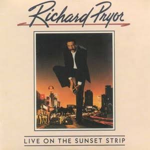 Richard Pryor: Live on the Sunset Strip - Wikipedia