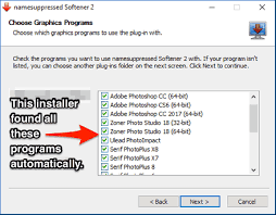 You can also use the search field to find the plugin you need. How To Install Photoshop Plugins In Photoshop Namesuppressed