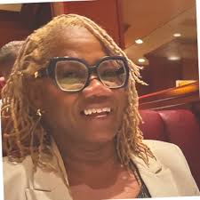 Cordero P. Abdullah, BSN, SRNA