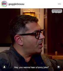 😂 A Jacob mash-up. Can't wait to get back