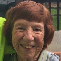 Margaret Lang Obituary