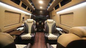 When my wife and i were deciding on a layout for our sprinter conversion, we found we didn't agree on the importance of a camper van bathroom. Rv Camper Edition Mercedes Benz Sprinter Hq Custom Design