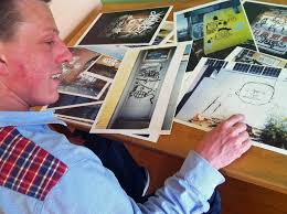 Don't Call Barry McGee A Street Artist