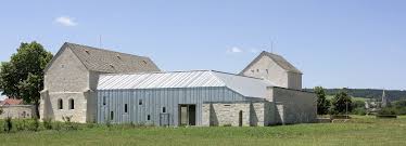 Jung Architectures Transforms Historic Hospital Building Architecture Architecture Building Architectural Inspiration