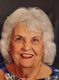 Obituary for Gladys Johnson Rigby