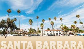 In theory, you can travel from one place to another in less than two hours. English School In Santa Barbara Kaplan International
