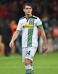 Xhaka's future has become a talking point with his current contract set to expire in two years. Aktuelles Uber Borussia Monchengladbach Mit Offenen Karten
