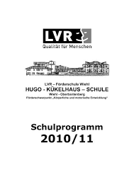 Foto wunderbare scherenschnitt vorlagen zum ausdrucken weihnachten motiviere dich in deinem home verwendet zu werden sie können dieses bild verwenden um zu lernen unsere hoffnung kann ihnen helfen klug zu sein. Schulprogramm Lvr Hugo Kukelhaus Schule