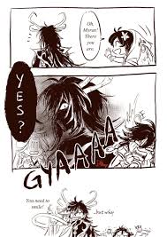 One (1) fatui harbinger doesn't take it well. Rex Lapis Guizhong Barbatos Anime Galaxy Impact My Arts