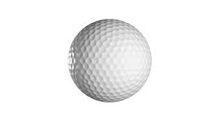 Golf Ball Golf Ball Golf Ball Golf Ball