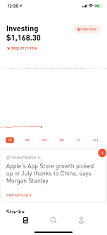 Information is from sources deemed reliable on the date of publication, but robinhood does not guarantee its accuracy. Why Does Robinhood Say I M Out 100 The Only Recent Transaction I Ve Done Was 100 Into Crypto Currency But I Then Sold It For 100 So I Shouldn T Be Down 100 Robinhood