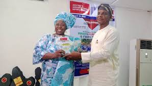 Adenike Abiola Shidi