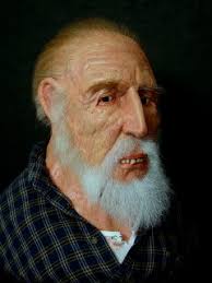 Backwoods Bumpkin Recommends Wild Horses for Fish Food