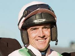 Kildare's Ruby Walsh plans to be back in action for Punchestown Festival