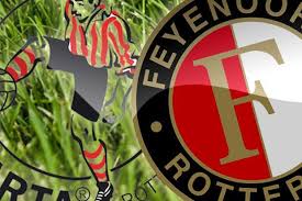 Sparta rotterdam played against feyenoord in 2 matches this season. Sparta Rotterdam 0 Feyenoord 7 Live Score Dutch Champions Making Statement With Thrashing Away To Local Rivals