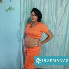 18 Semanas Pancitas Y Ecografias Bebes Diciembre 2015 Cada Bebe Es Un Milagro Unico E Imposible De Repetir Babycenter