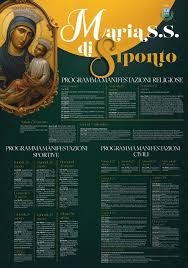 Festa Patronale, il programma del 29 agosto